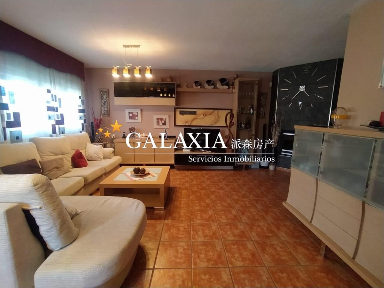 Single-family semi-detached for sale in Chipre, Señorío de Illescas