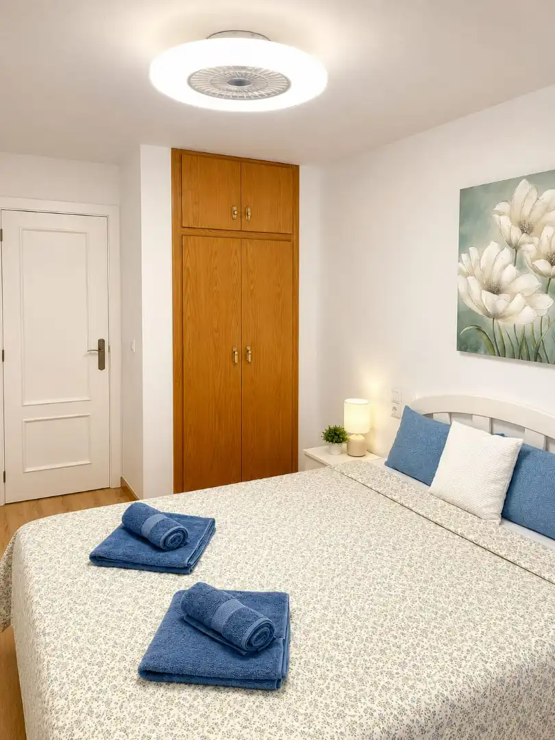 Penthouse mit Pool zum Verkauf in Calle Patricio Perez 66A, imagen 5