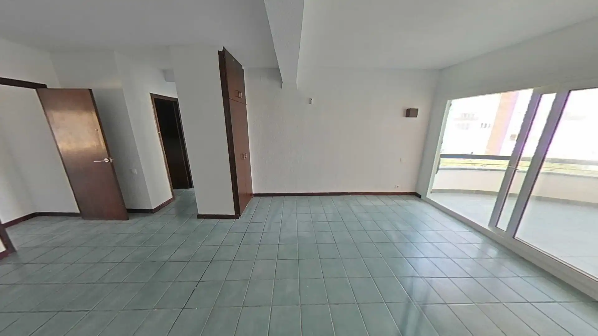 Apartment with terrace for sale in Bolivar, imagen 3