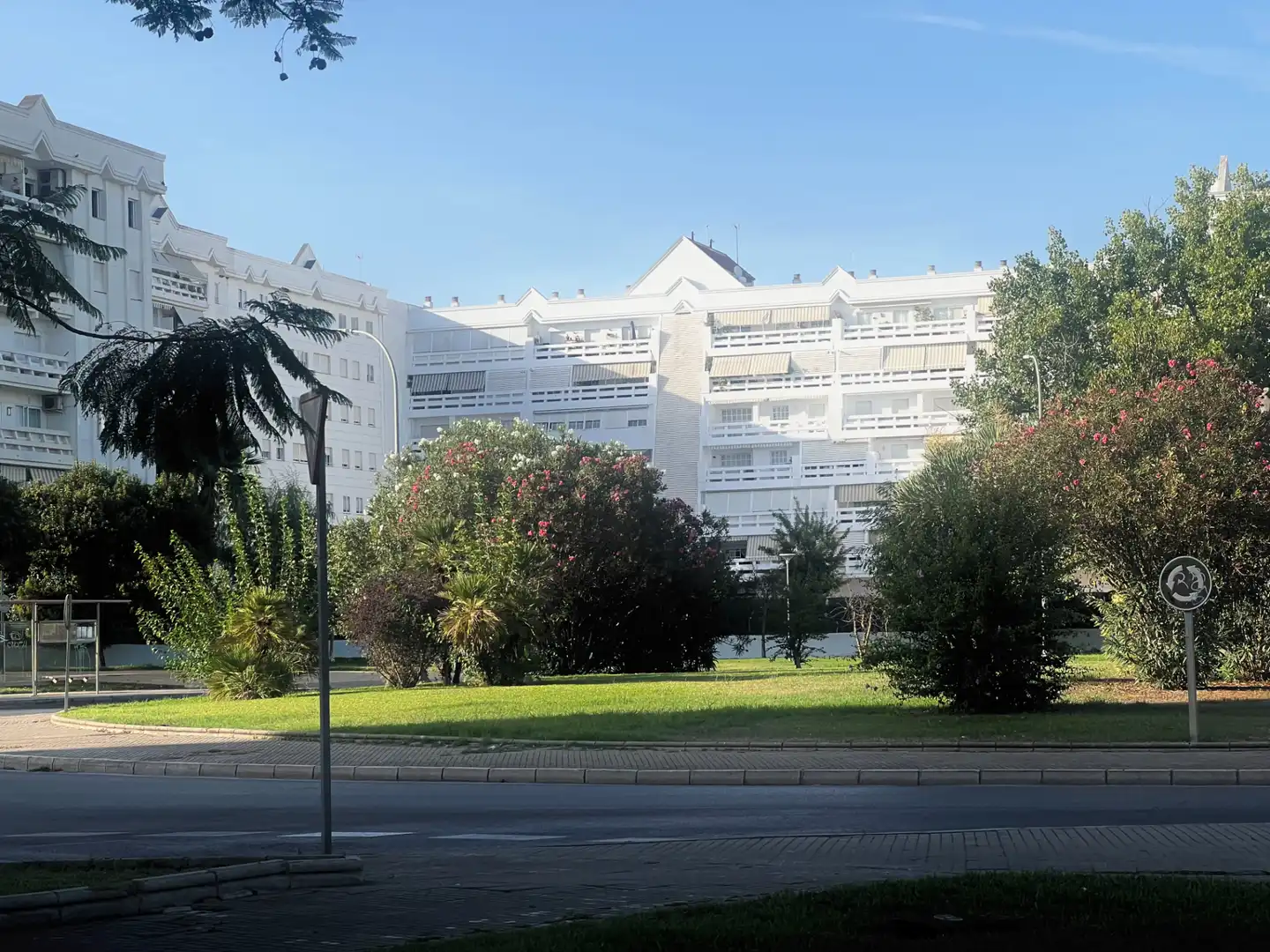 Gewerbefläche zur Miete in Calle de Montevideo 62, imagen 14