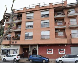 Vista exterior de Local en venda en  Murcia Capital