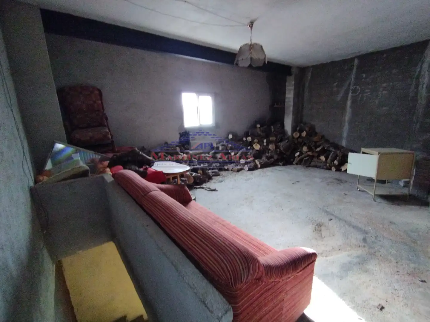Casa o xalet en venda en Huelma amb Terrassa i Traster