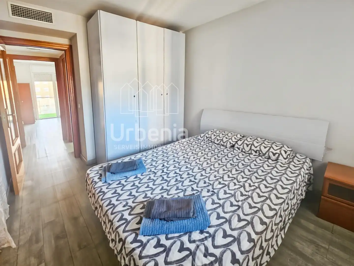Wohnung mit Pool zum Verkauf in Santa Susanna, imagen 14