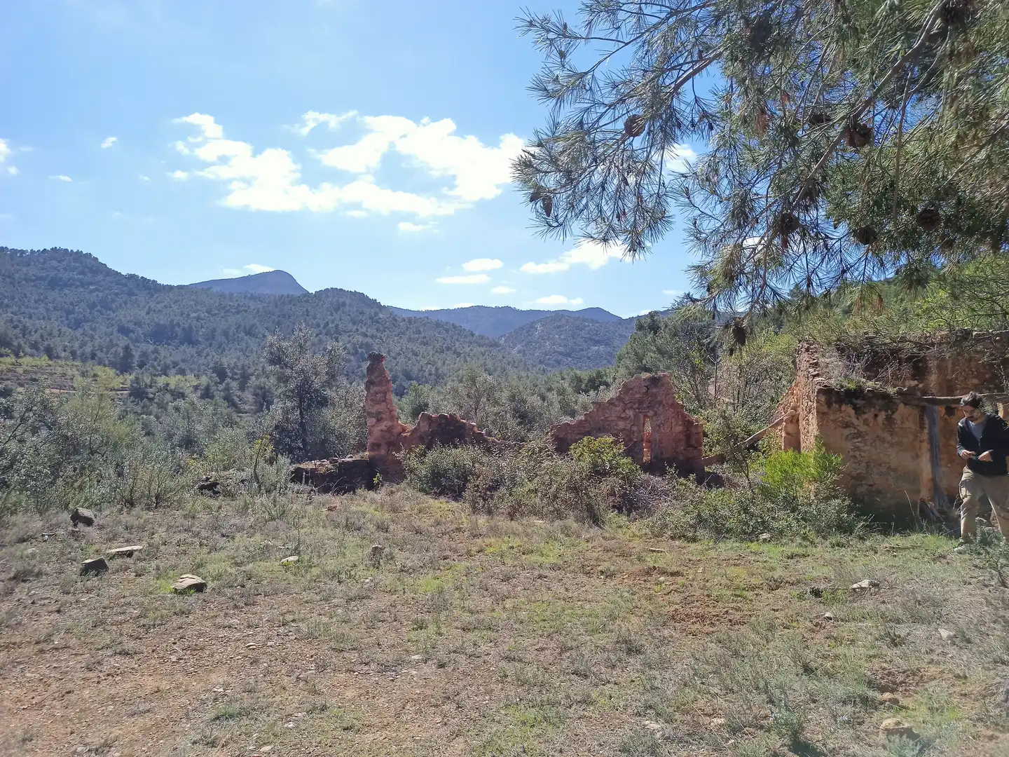 Casa rústica en venda a Cretas, imagen 2