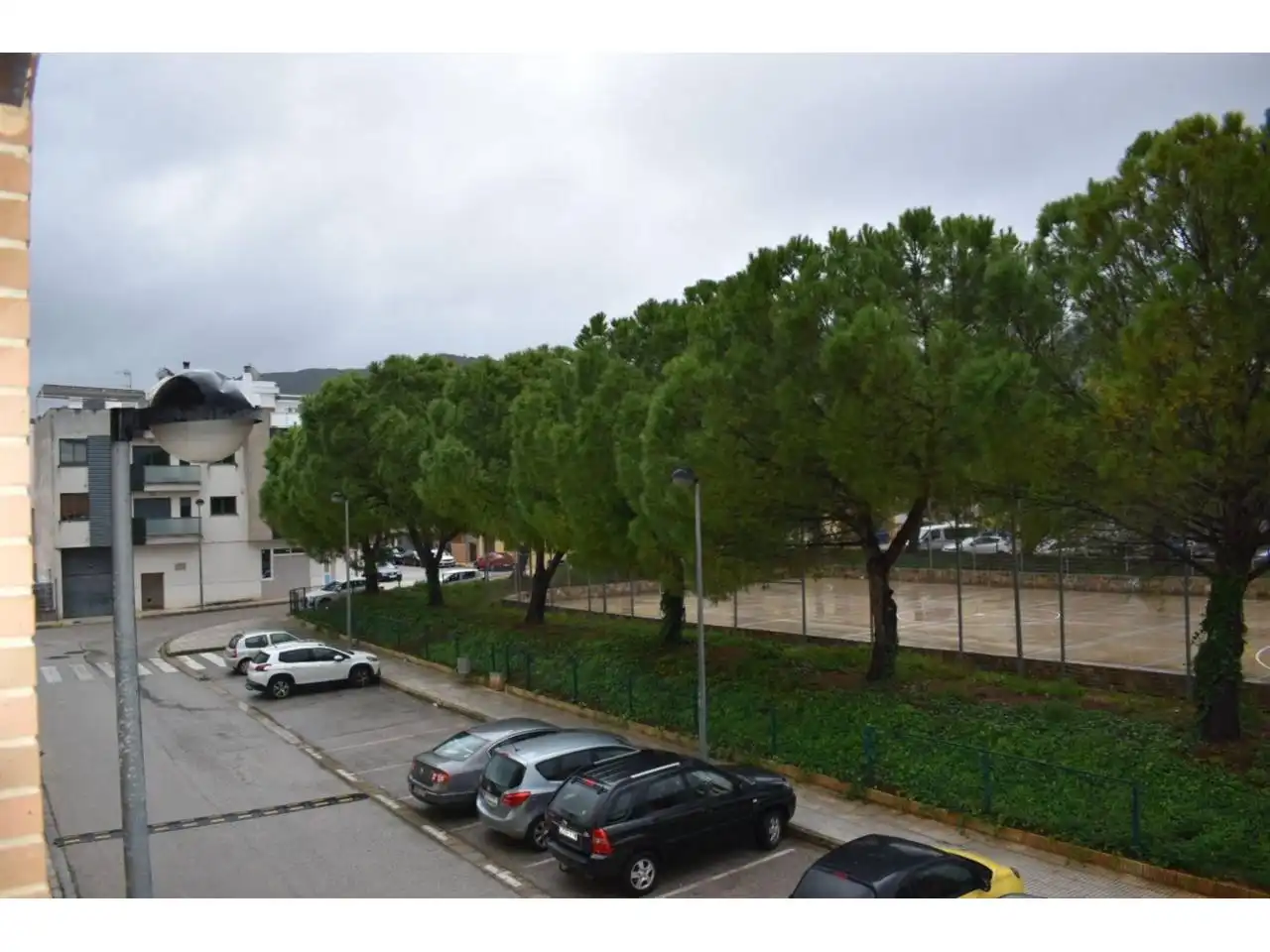 Parking de Piso en venta en Vilallonga / Villalonga con Aire acondicionado, Calefacción y Trastero