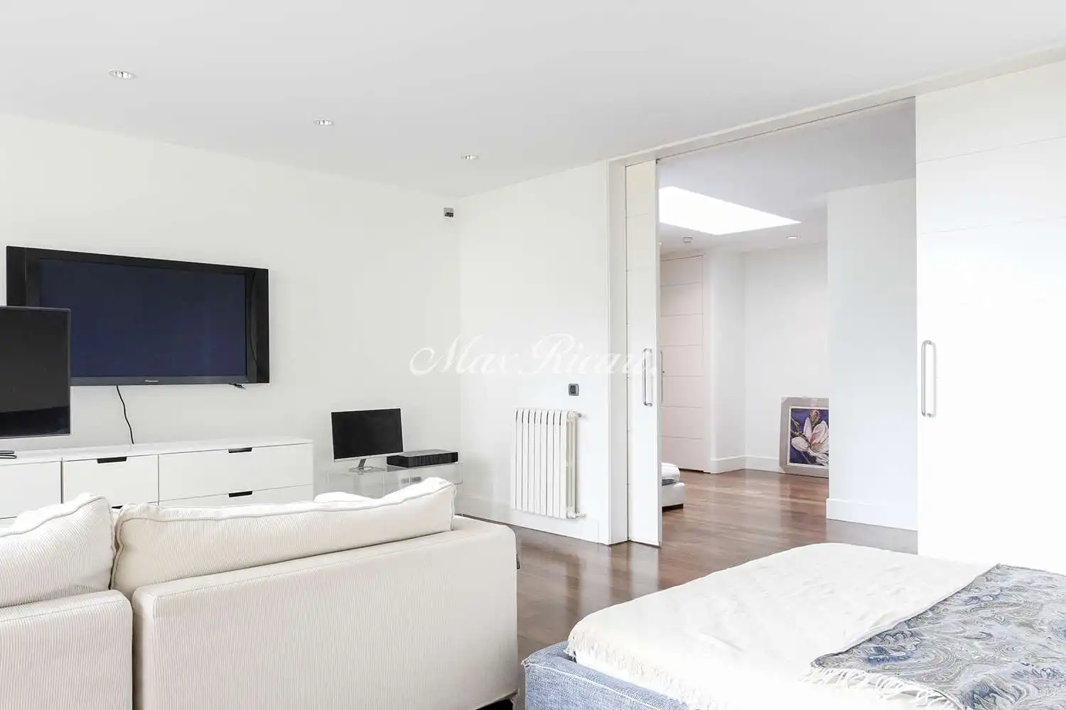 Casa o chalet en venta en Sarrià