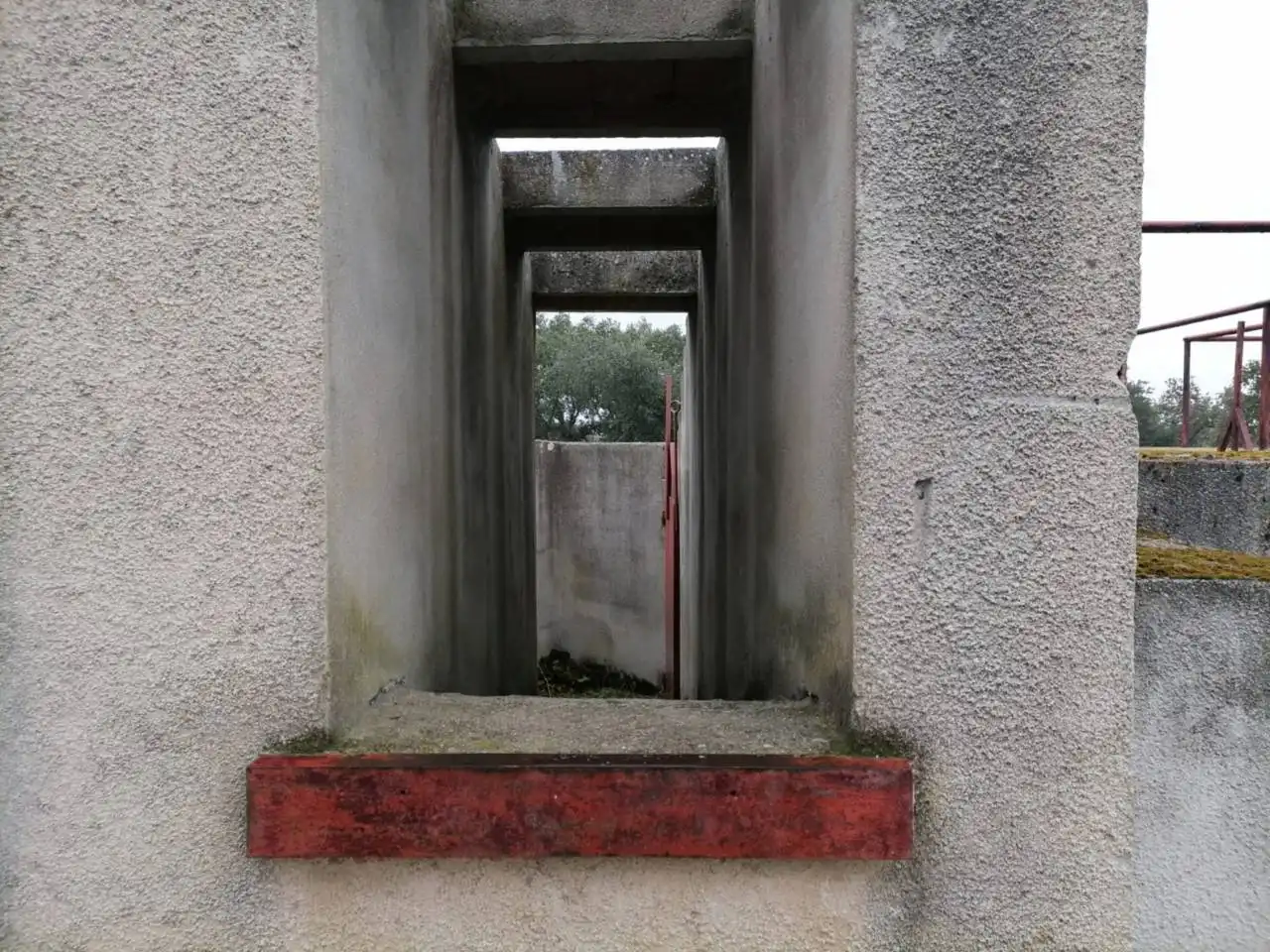 Terreno en venta en Poligono 1, La Alameda de Gardón