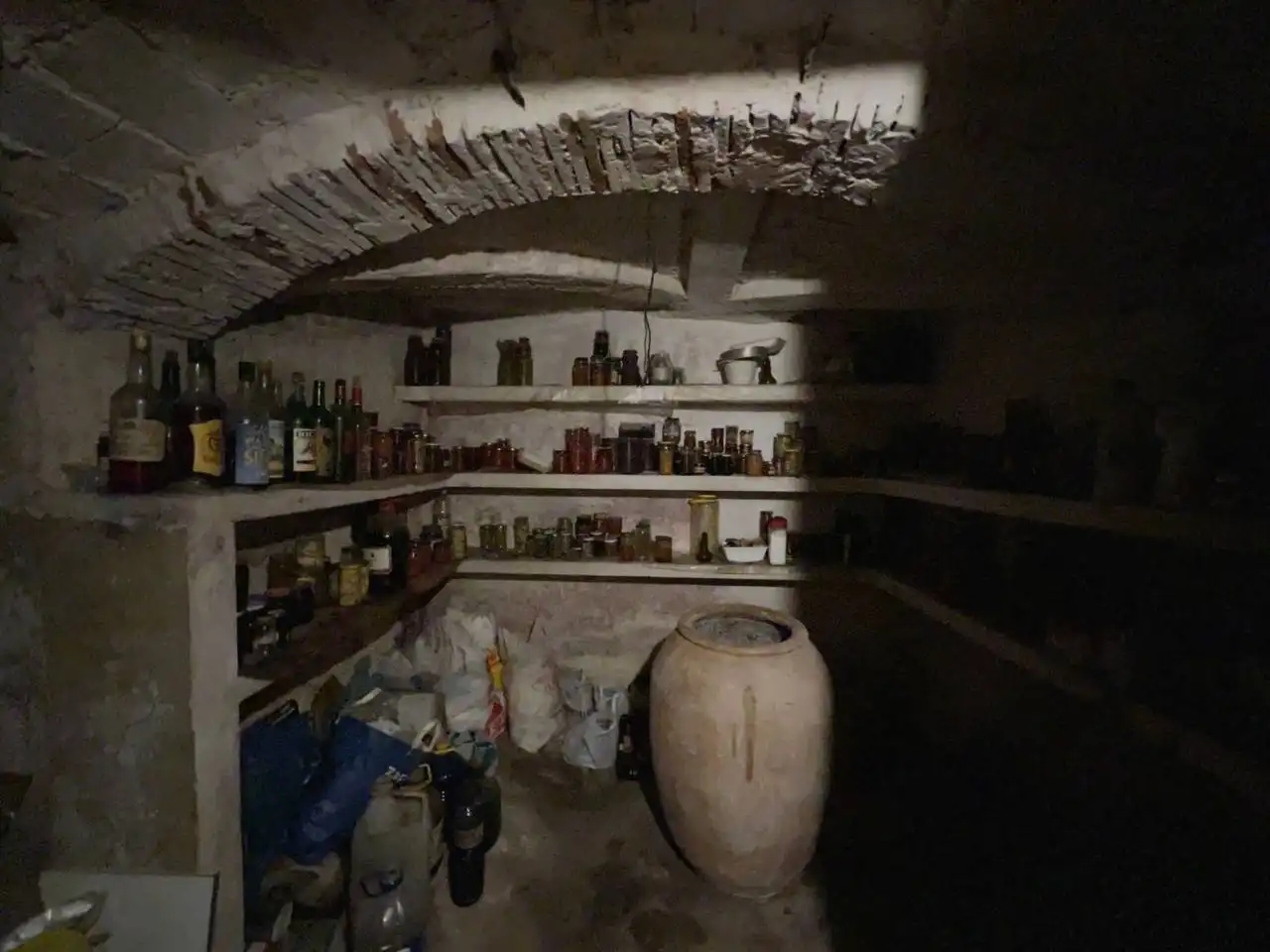 Casa o xalet en venda en Planes