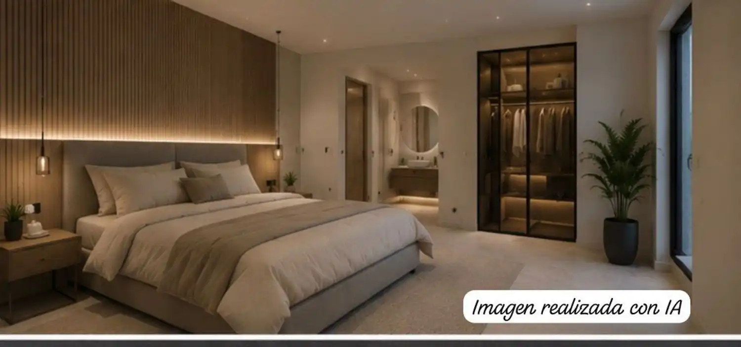 Flat for sale in Calle Santo Tomás, imagen 6