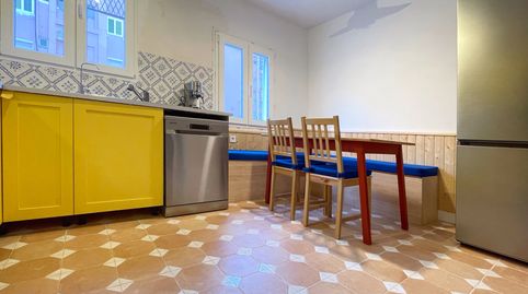 Foto 5 de Pis en venda a Calle Ingeniero Ramírez Doreste, Escaleritas, Las Palmas de Gran Canaria