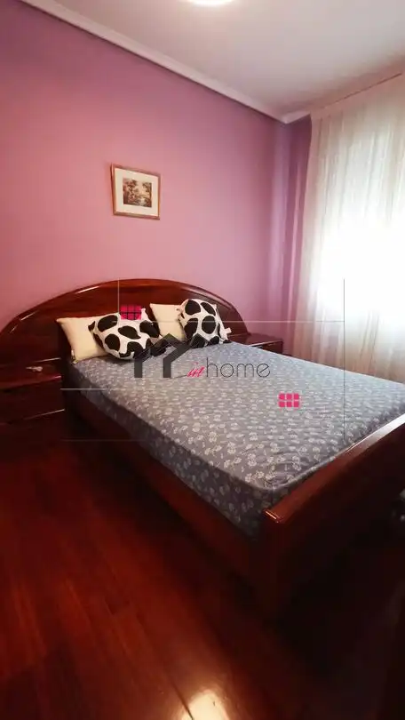 Habitación de Piso en venta en Barakaldo  con Calefacción y Amueblado