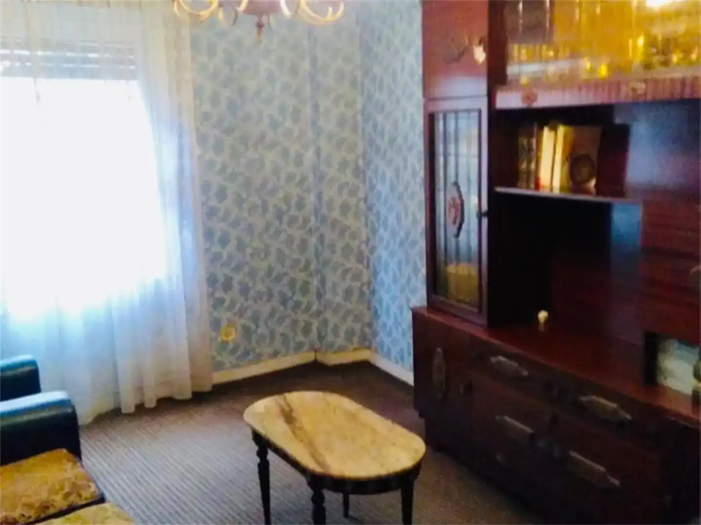 Flat for sale in Street Urazurrutia, 15, Bilbao la Vieja