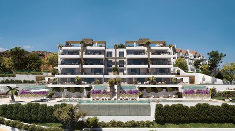 Foto 5 von Wohnungen zum Verkauf in Valtocado - La Alquería - La Atalaya, Mijas