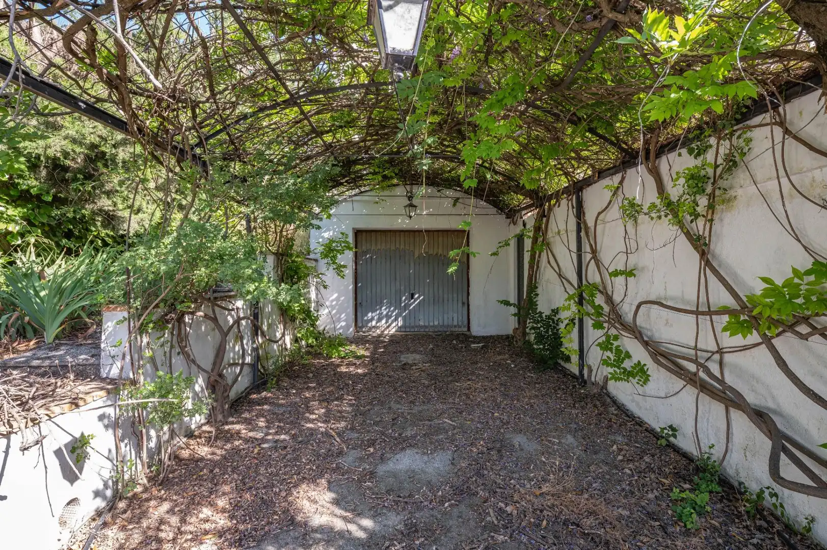 Casa o xalet en venda en Las Gabias amb Calefacció, Jardí privat i Terrassa