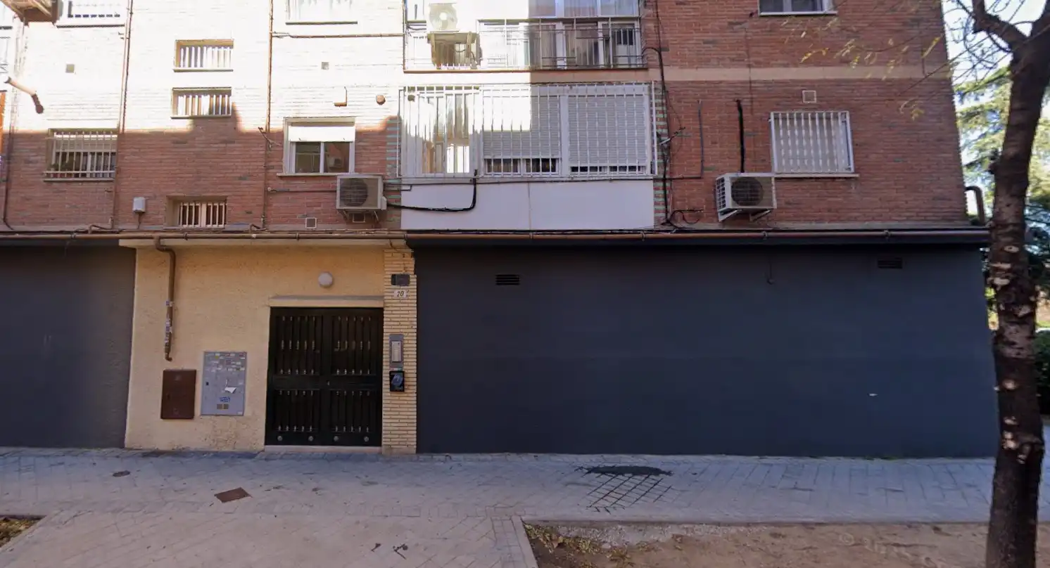 Maison à vendre à CAMPO DE LA PALOMA