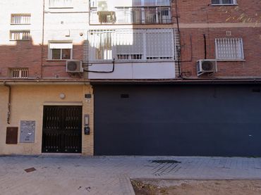 Casa in vendita a CAMPO DE LA PALOMA