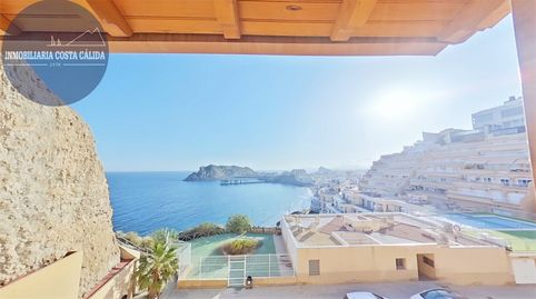Photo 2 of Flat for sale in Calle Juan Goytisolo, 6, El Hornillo, Águilas