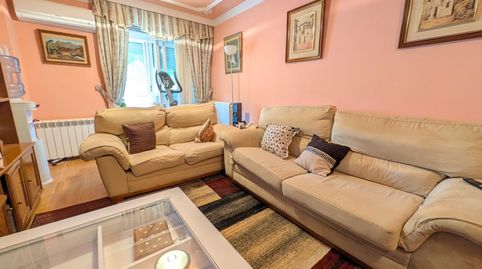 Foto 4 de Piso en venta en Reyes Católicos, Alcalá de Henares
