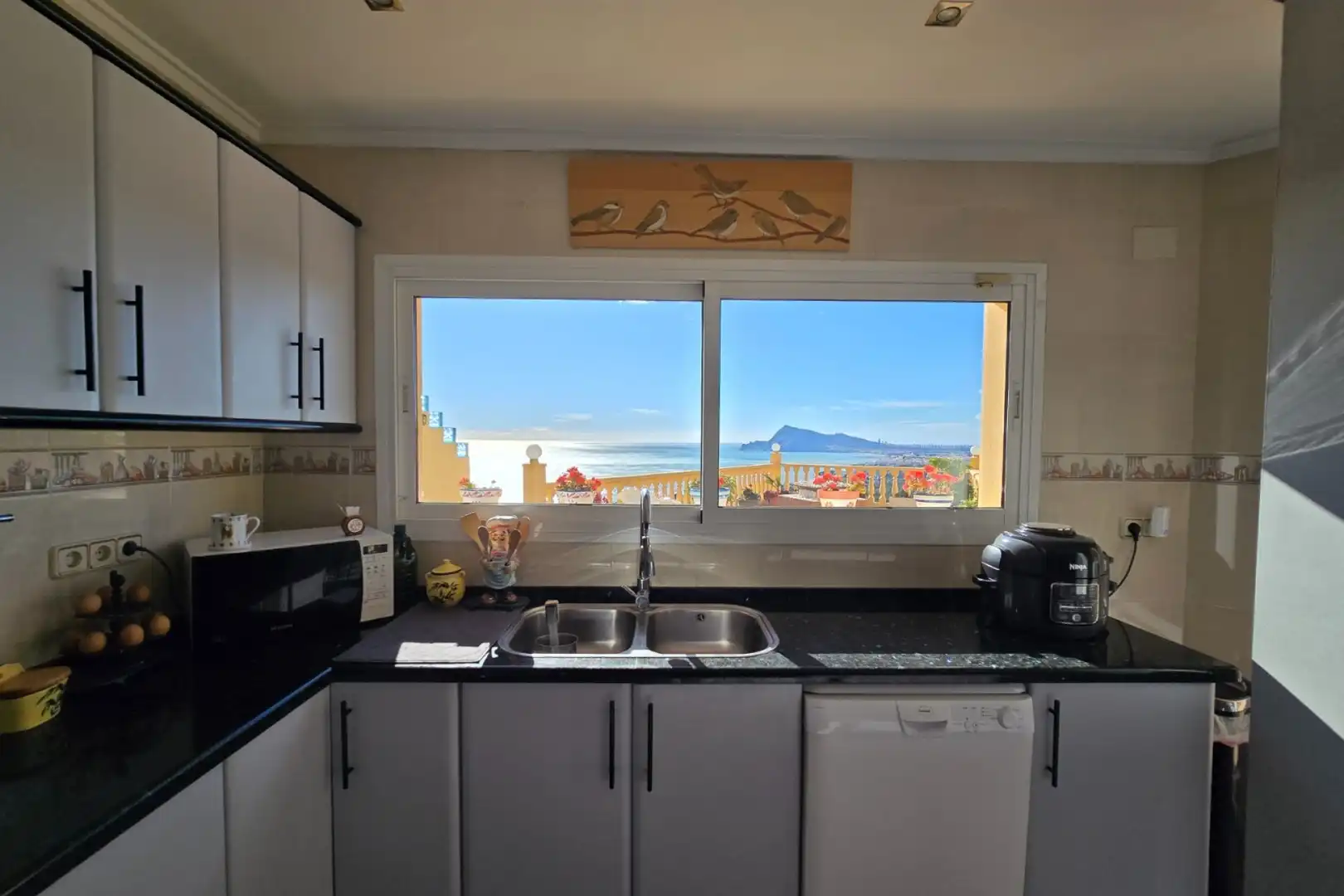 House with terrace for sale in Altea la Vella, imagen 9