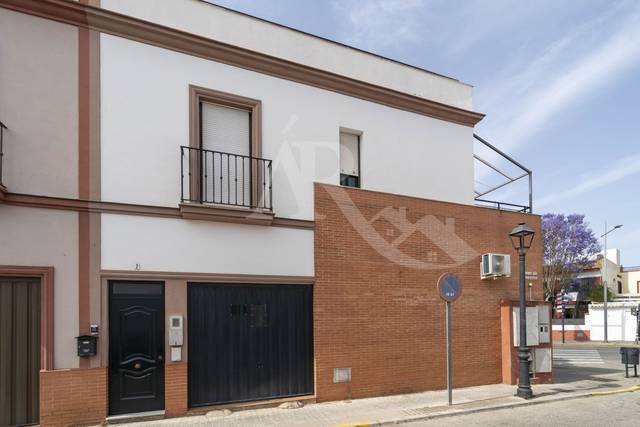 Piso en Alquiler en LUIS DE GÓNGORA, 2 en Umbrete