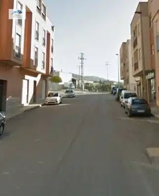 Exterior view of Flat for sale in Cieza