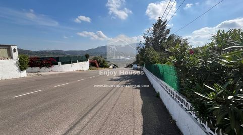 Foto 5 de Residencial en venda a Monte Pedreguer, Pedreguer
