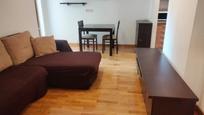 Living room of Apartment for sale in Ourense Capital 