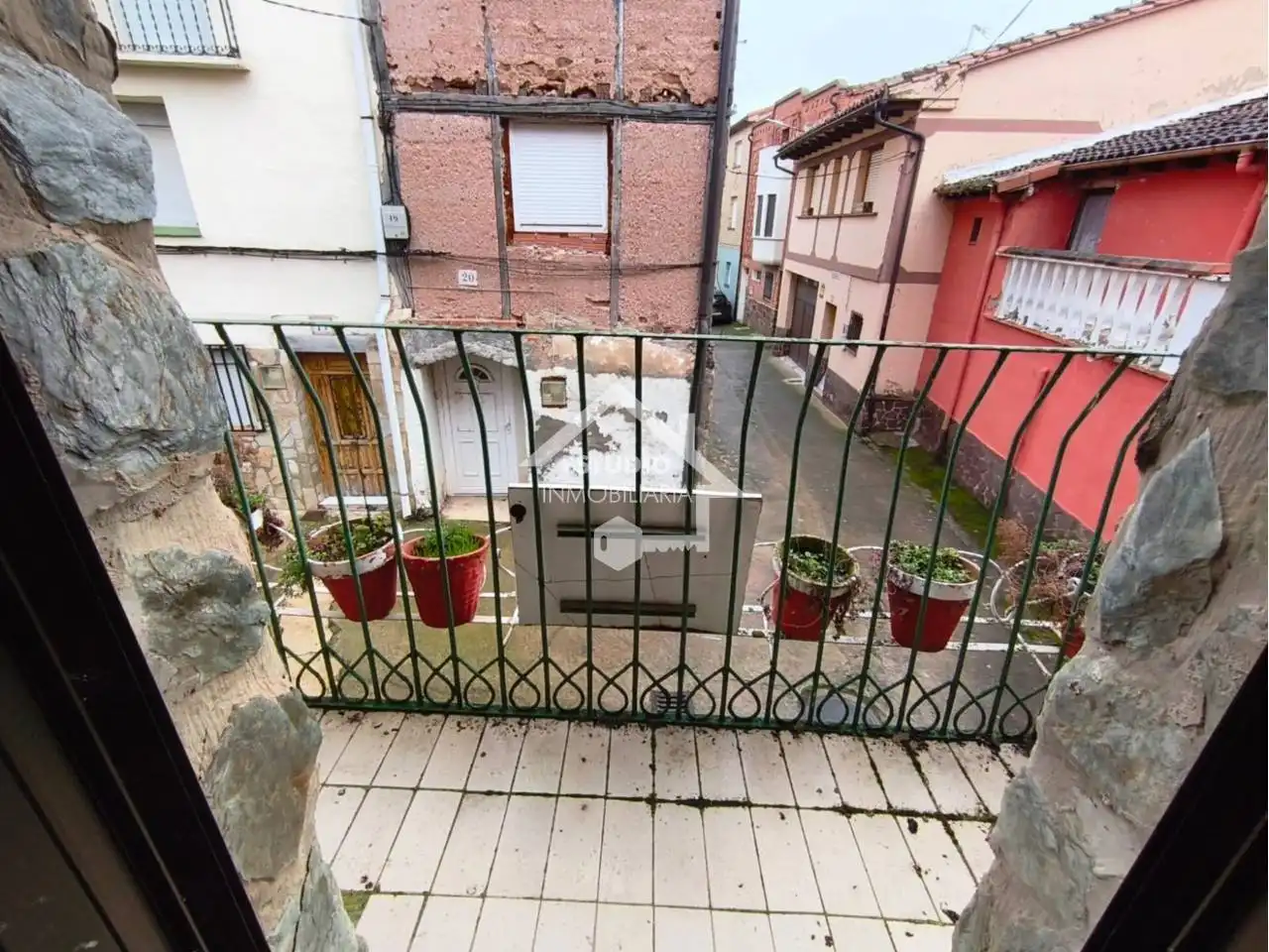 Casa amb jardí en venda a Calle Redonda, imagen 17