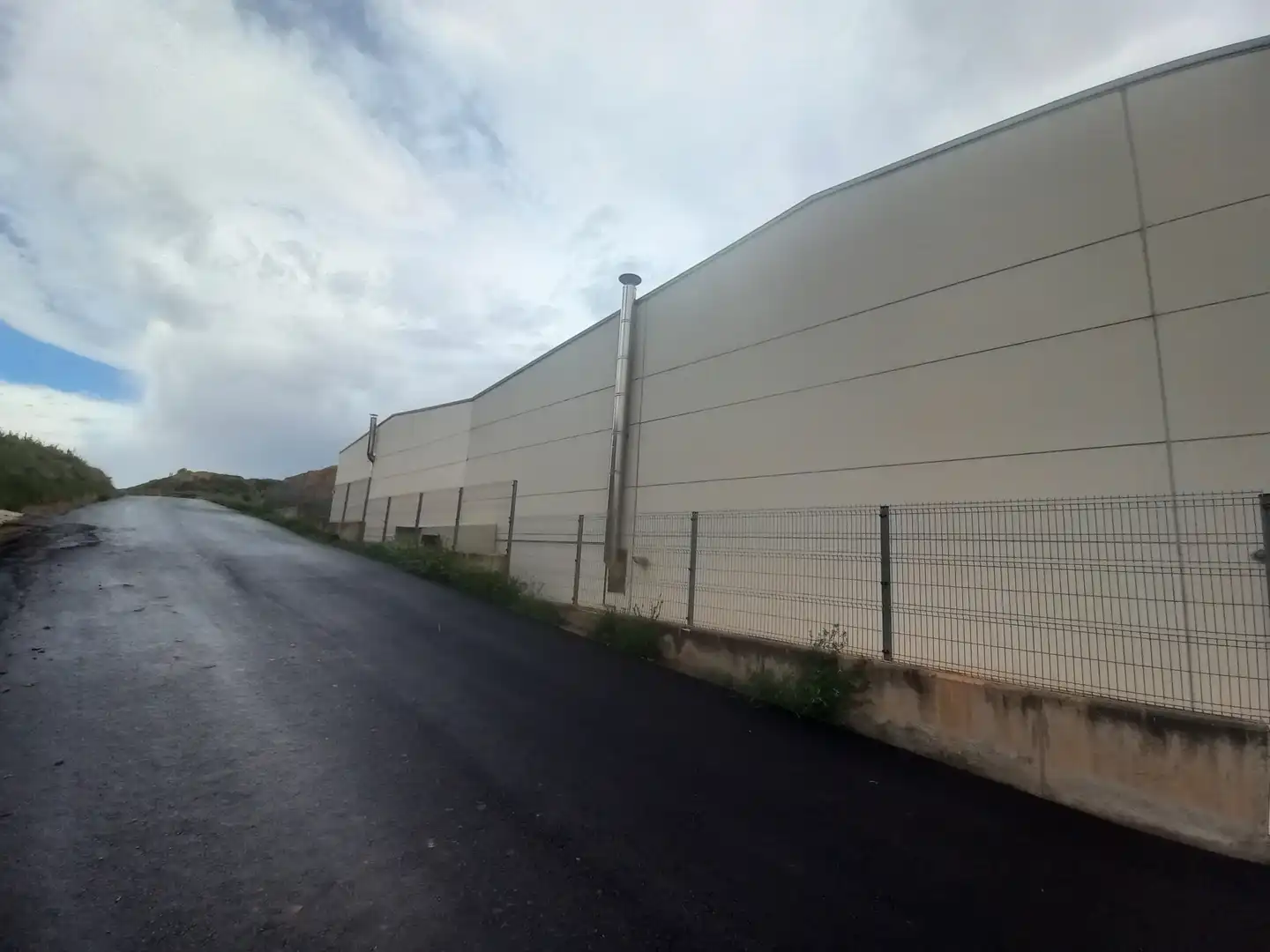 Rural land for sale in Sc Malacapa,  Pol 13 - Pol Ind Variante -, imagen 11