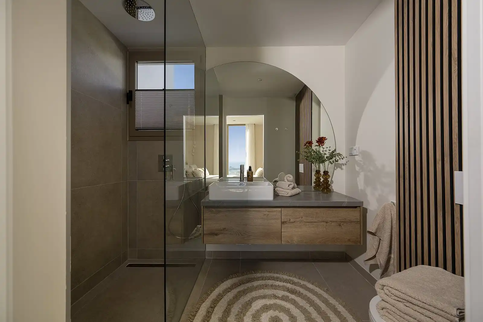 Apartamento con piscina en venta en Riviera del Sol, imagen 25
