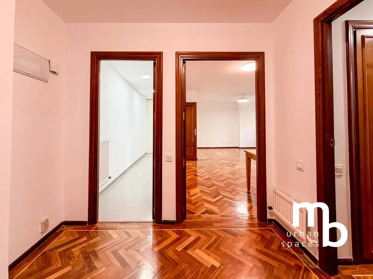 Flat for rent in Fuencarral - El Pardo