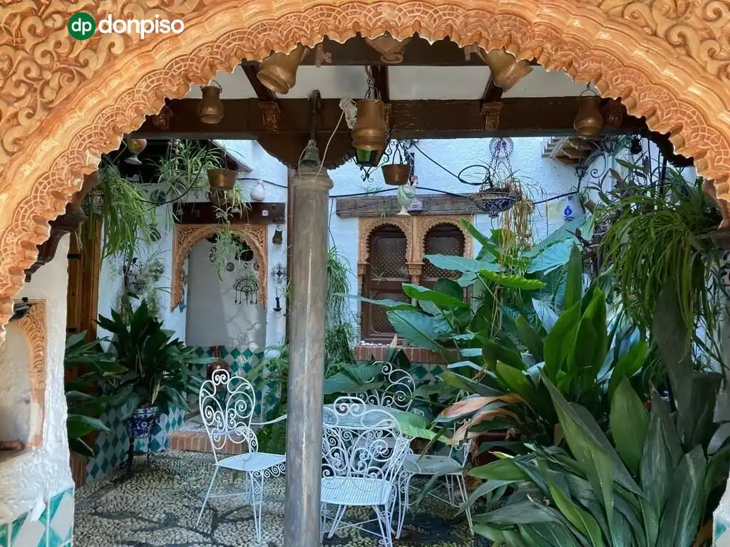 Casa en venta en Plaza DE LOS ORTEGAS, imagen 4