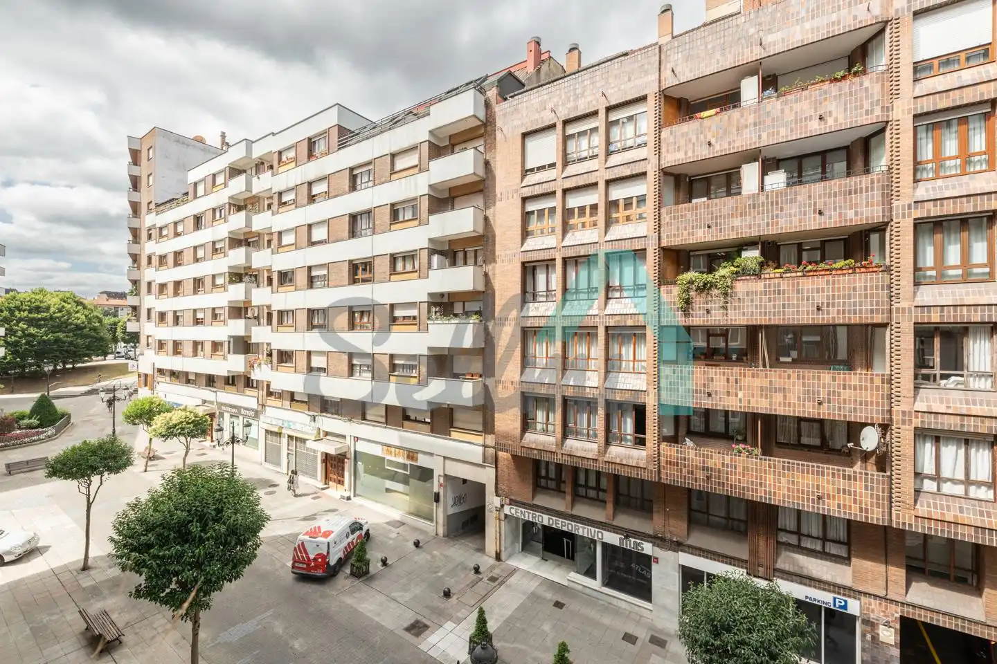 Piso con ascensor en alquiler en Calle Santa Eulalia de Merida, imagen 39