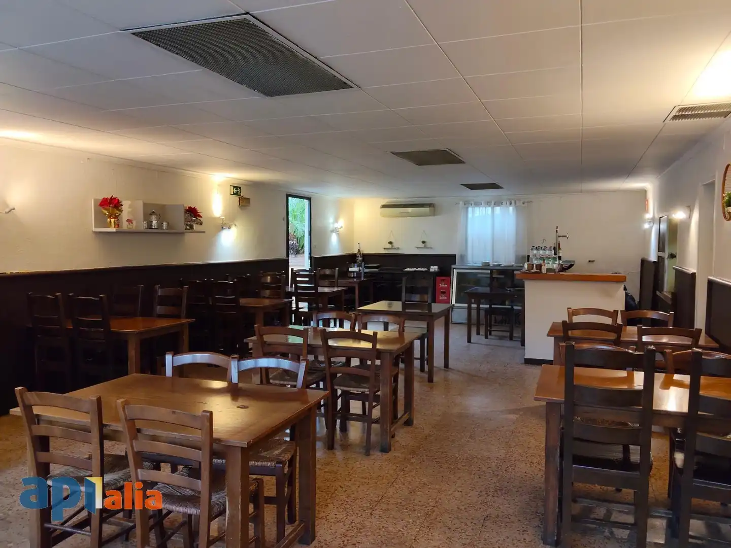 Finca rústica en venda en Vallirana