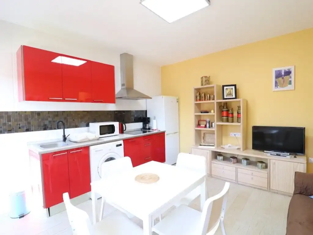 Casa amb jardí en venda a Zona Carrefour - Urbanizaciones, imagen 4