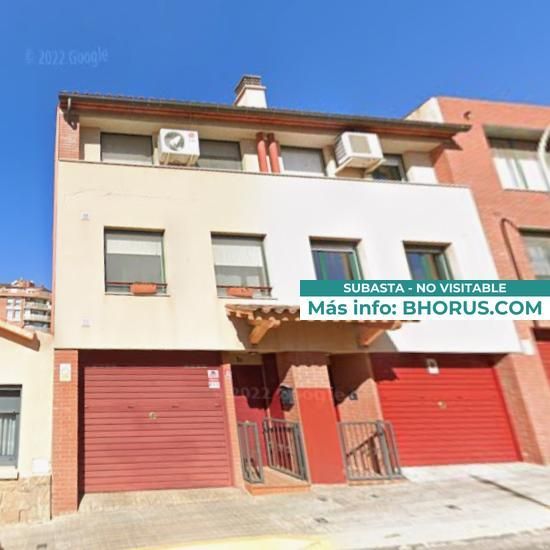 Casa o xalet en venda a DOCTOR CASANOVAS, 2, Eixample - Can Bogunyà
