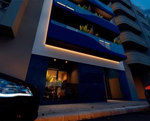 Exterior view of Study for sale in Torrevieja  with Air Conditioner, Terrace and Storage room