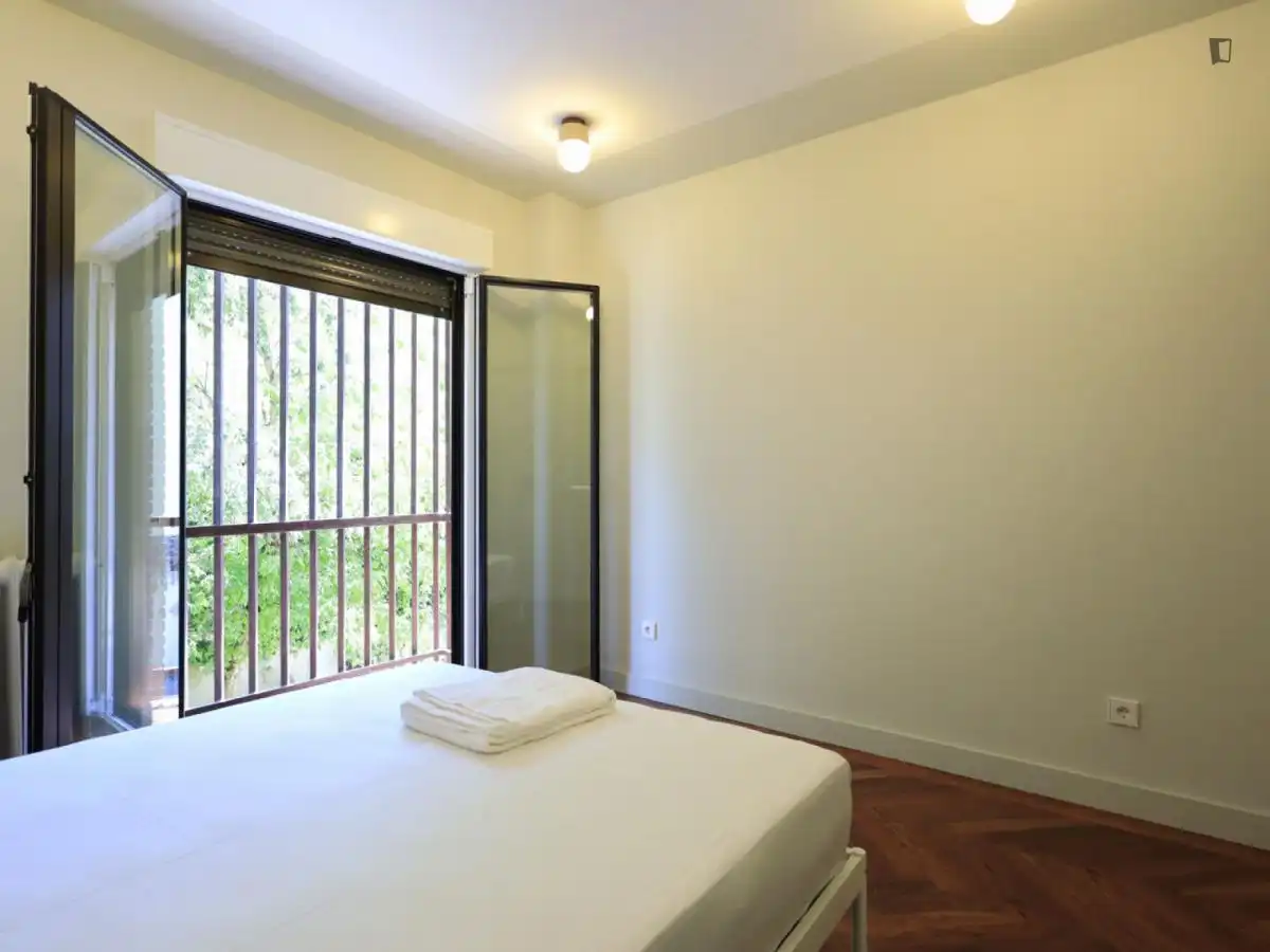Apartments for rent in Palacio