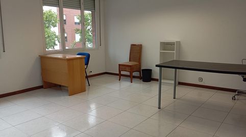 Foto 5 de Oficina de alquiler en Calle de Los Siete Infantes de Lara, Juzgados, Logroño