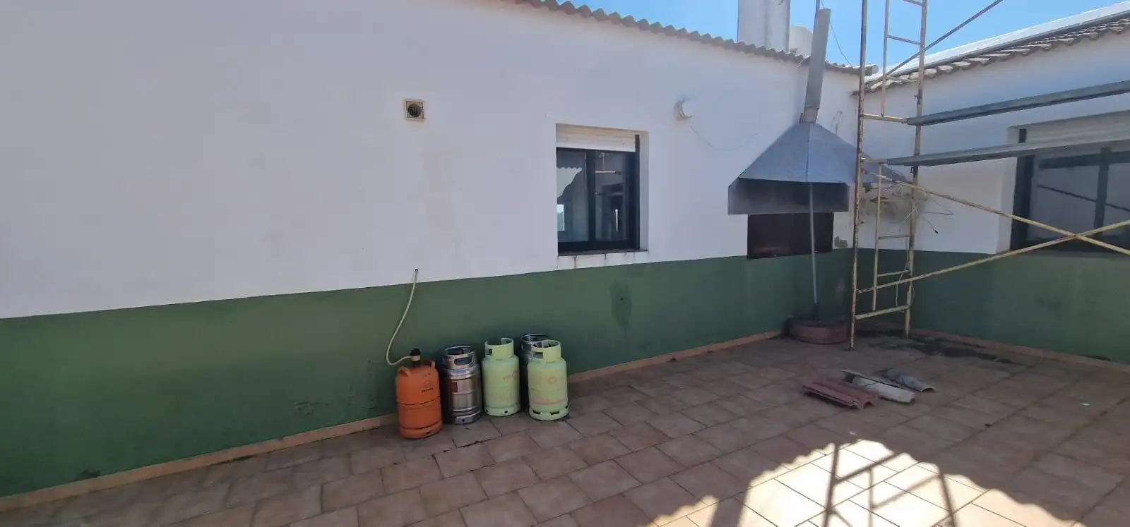 Terreni e lotti in vendita a Sanlúcar de Guadiana, imagen 73