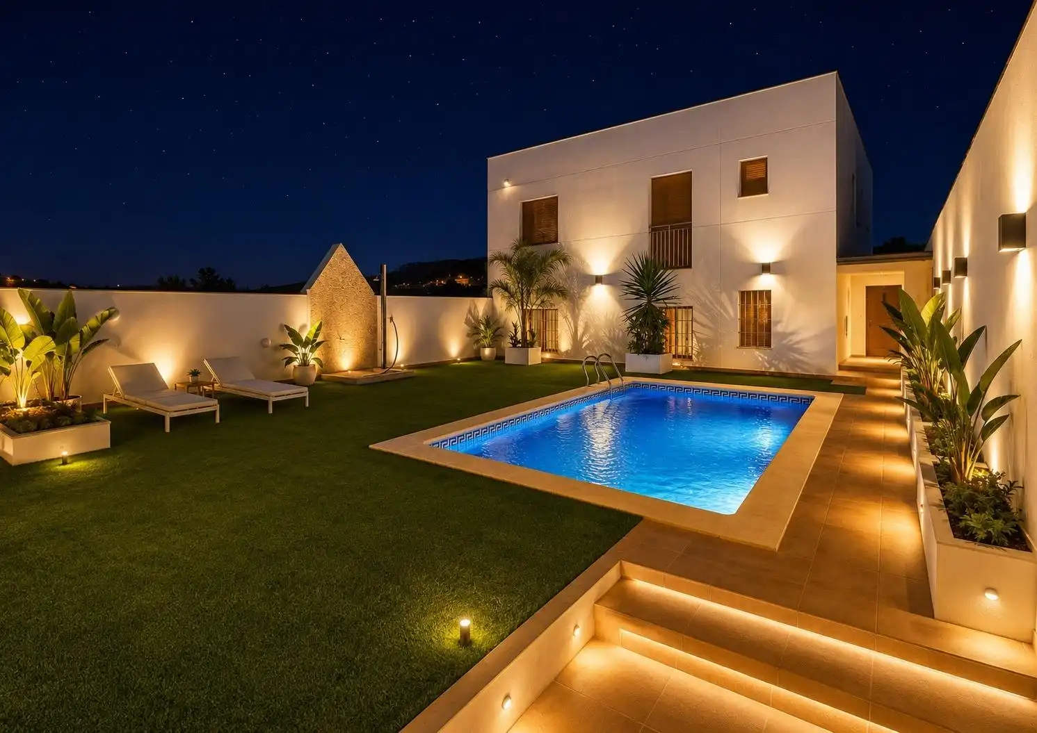 Flat with pool for sale in Burjulu - La Mulería, imagen 25