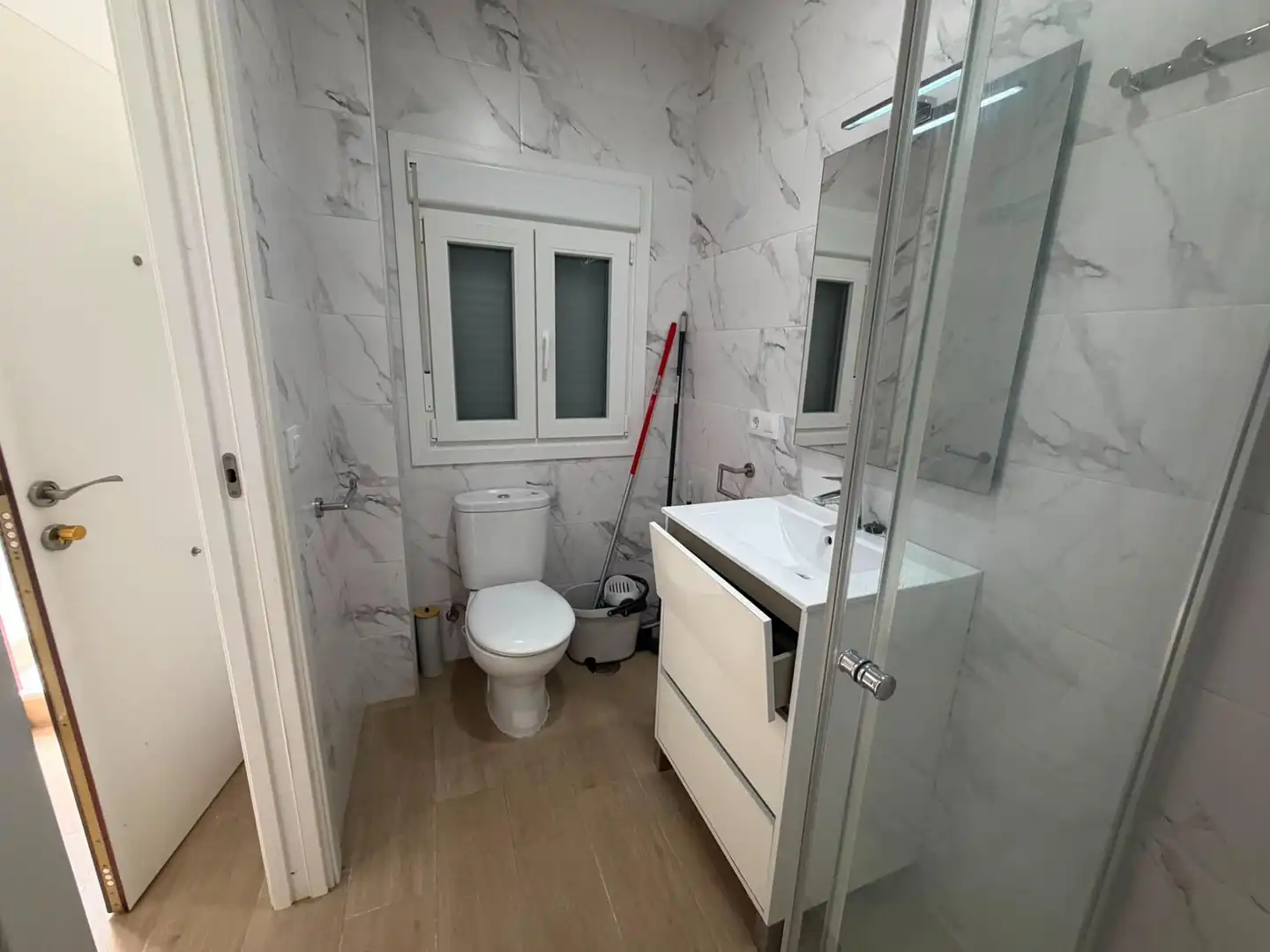 Baño de Piso en venta en Cádiz con Trastero