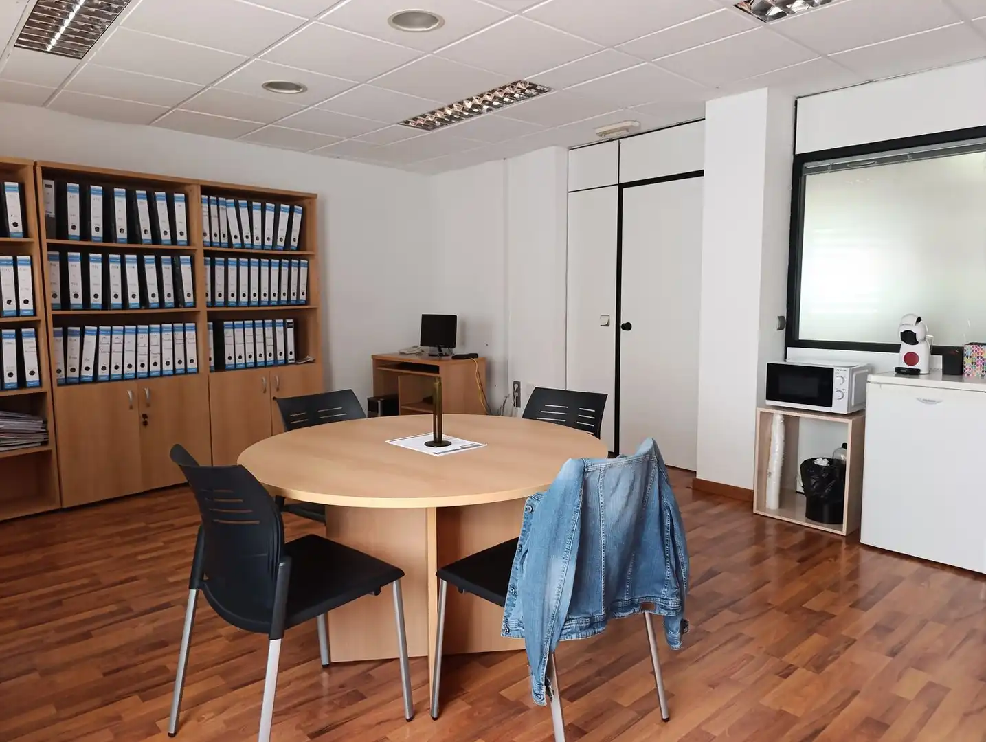 Piso con ascensor en venta en Calle General Aguilera, imagen 11
