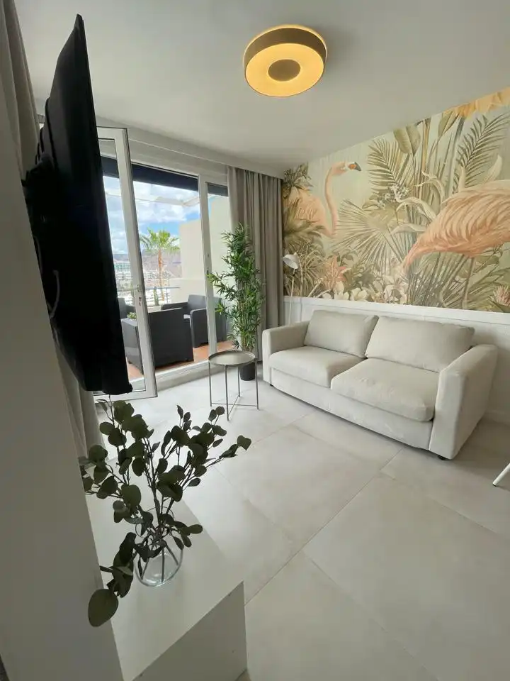 Appartamento con terrazza in affitto a Petrel, imagen 12