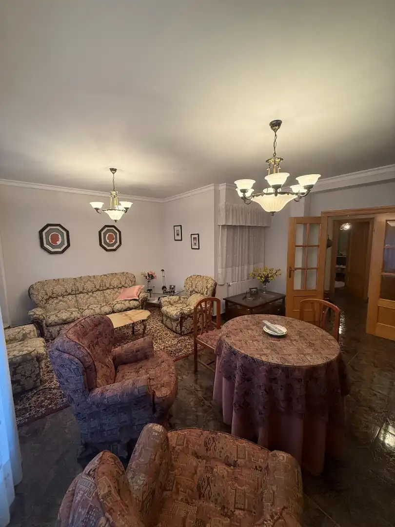 Appartamento con terrazza in vendita a Calle Don Juan 7, imagen 4