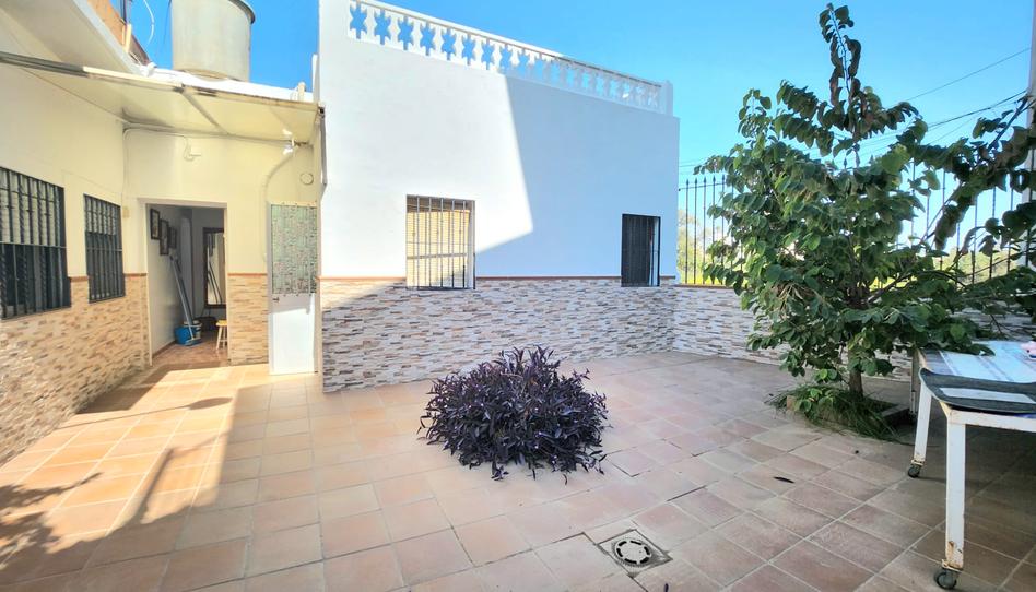 Photo 1 of House or chalet for sale in Avenida Utrera, 22a, Oromana, Sevilla