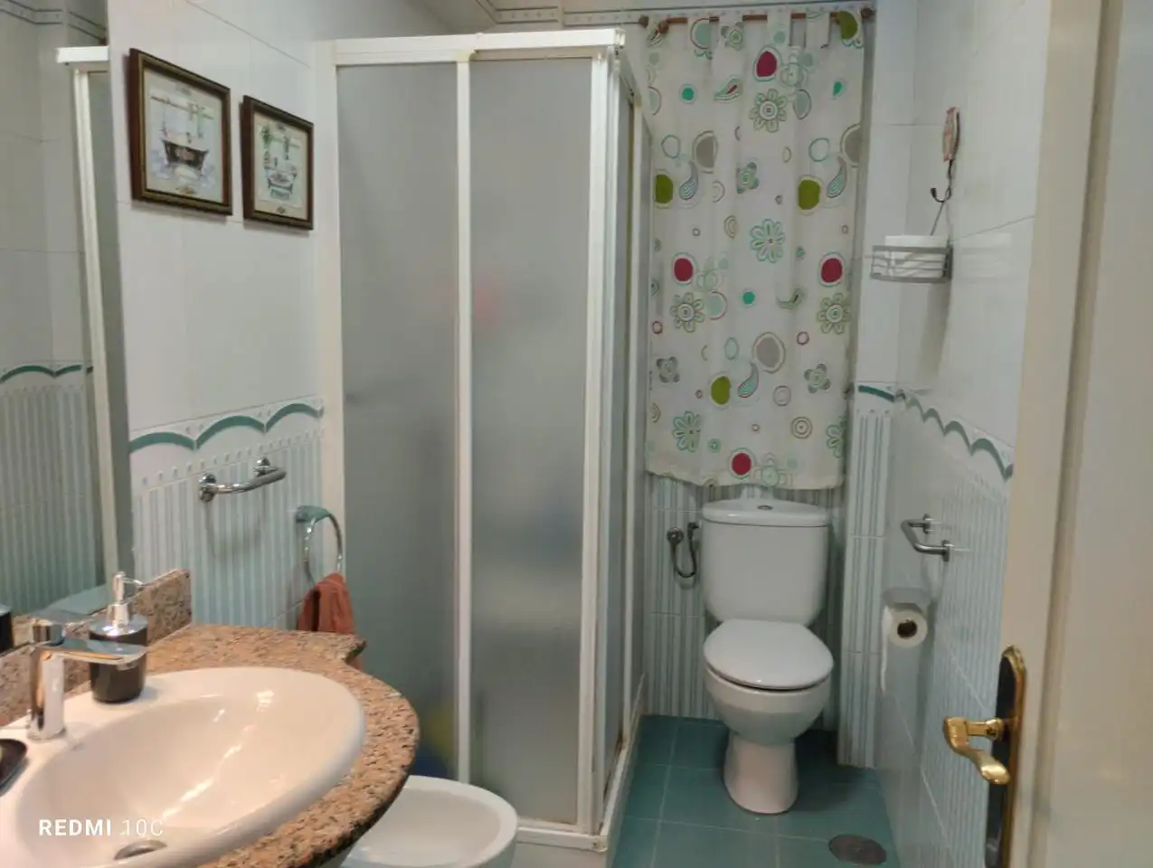 Baño de Piso en venta en Melilla
