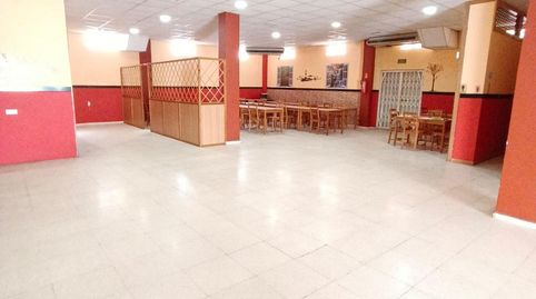 Foto 4 von Geschaftsraum zum Verkauf in Avenida Francia, 68, Los Europeos, Torrevieja