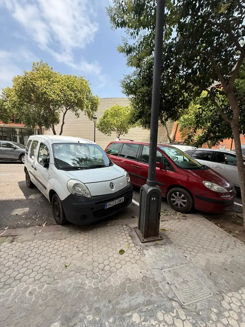 Local en venta en Carrer del Convent dels Carmelites, Trinitat