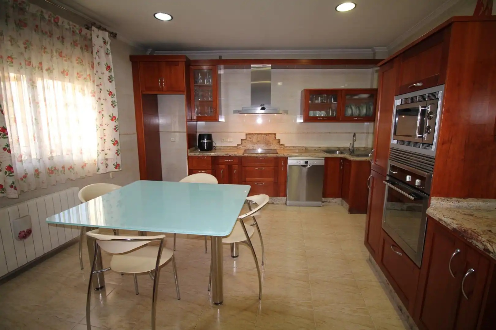 Chalet con terraza en venta en Fortuna, imagen 5